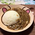 Nat728's cooksnap of when they made 秋！絶賛きのこカレー.
