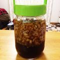 TAY0531's cooksnap of when they made 変身！うまうまドレッシング.
