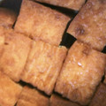 トエメカ's cooksnap of when they made 厚揚げの甘辛煮.