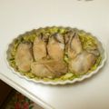 kakikakey's cooksnap of when they made 餃子　.