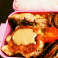 ぱぴぷぺぽち's cooksnap of when they made 混ぜるだけナゲットの簡単マスタードソース.