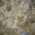なるぺい's cooksnap of when they made わが家の簡単♥親子丼.