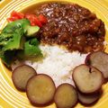 めるめるっちっち's cooksnap of when they made 野菜たっぷり☆ドライカレー.