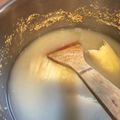サクサクみかん's cooksnap of when they made 簡単竹の子の茹で方☆圧力鍋.