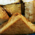 ★★sugar★★'s cooksnap of when they made ♡時短♡節約♡やみつき♡厚揚げバター焼.
