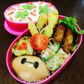 ＲＫまま's cooksnap of when they made ★簡単お弁当1品★キャベツの天かす炒め.