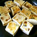 おたぬねこ's cooksnap of when they made 甘納豆とかぼちゃのきんつば.