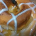 炎の女の子's cooksnap of when they made アイシング.