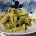 クックIH581Y☆'s cooksnap of when they made 筍の木の芽和え.