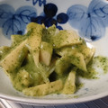 クックIH581Y☆'s cooksnap of when they made 筍の木の芽和え.