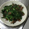 えっさん１７８'s cooksnap of when they made ニラレバ炒め.