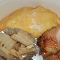 きらり流れ星's cooksnap of when they made 筍のお浸しと茹で方♪.
