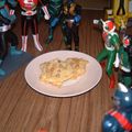ふぁーむちゃん's cooksnap of when they made *キャラメルチョコチップ・クッキー*.