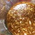 ゆっぴーい's cooksnap of when they made 簡単‼万能‼我が家のねぎダレ.