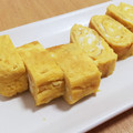 86ps's cooksnap of when they made ぷるぷる★ほんのり甘い出汁巻き卵.