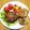 MonmonCafe's cooksnap of when they made ★もっちもち♪ベジバーグ風蓮根餅★.