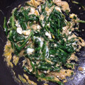 クック6MWF4K☆'s cooksnap of when they made 簡単！とろとろにら玉.