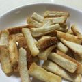 さゆりogu♡'s cooksnap of when they made 食パン！パンの耳！香ばしアーモンドラスク.