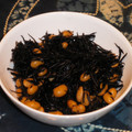 ジョングレ's cooksnap of when they made ひじきとじゃがいもの煮物.
