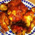 05ゆう03's cooksnap of when they made 手羽元のから揚げ (タレ).