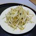 かおzo's cooksnap of when they made ★もやしのお茶漬け炒め★.