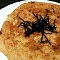 chiibubu's cooksnap of when they made B級グルメTKGY.