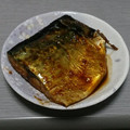 天眼石's cooksnap of when they made さばの煮付け.