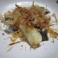 はいりほう's cooksnap of when they made ３分エリンギ.