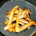 けんぼーぅ's cooksnap of when they made うますぎ!!エリンギの中華ｿﾃｰ.