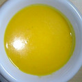 kana＊rash's cooksnap of when they made 簡単かぼちゃのスープ.