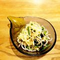 二角形's cooksnap of when they made シャッキっと☆簡単！切り干し大根サラダ♪.