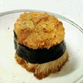 michygel's cooksnap of when they made えのきの