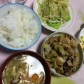 08261010's cooksnap of when they made 筍と野菜のかきたま中華スープ.
