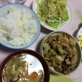 08261010's cooksnap of when they made 筍と野菜のかきたま中華スープ.