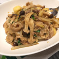 うぉーり's cooksnap of when they made 新じゃがと豚肉のゴマみそ炒め.