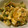 koto72's cooksnap of when they made 大根葉の旨甘辛たまごとじ.