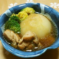 なつきばぁば's cooksnap of when they made 新玉ねぎのとろとろ煮.