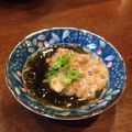 cho♡'s cooksnap of when they made 『ねばねーば　納豆と、もずく』の巻。.