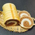 そーまママン's cooksnap of when they made うずまきラウンド.