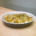 dazzle0712's cooksnap of when they made 定番おつまみ！簡単ジャーマンポテト！.
