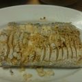 masudake's cooksnap of when they made タチウオのバター醤油焼き.