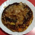 ☆アリスの姉ちゃん☆'s cooksnap of when they made ぶっ飛び卵焼き.