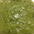 ぴやぴやおやつ's cooksnap of when they made 抹茶カスタードクリーム.