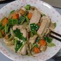 まりおねっとまりこ's cooksnap of when they made むね肉のチーズ☆スープシチュー.
