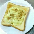 なおころピッコロ's cooksnap of when they made 酒かす入りさつま芋クリーム＆アイス.