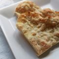 みるく茶's cooksnap of when they made ノンオイル・卵なし♪キャベツマフィン.