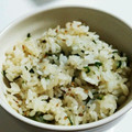 ☆♡Ｔ♡☆'s cooksnap of when they made 簡単☆楽ウマ♪こしあぶらの混ぜご飯♡.