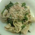 ｋａｍｉｙａｍａ's cooksnap of when they made 豚バラと法蓮草のさっぱりサラダ.