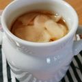 kiyokomiri's cooksnap of when they made 新生姜の甘酢漬け.