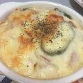 みみりんちゅー's cooksnap of when they made 簡単♪ドリア.